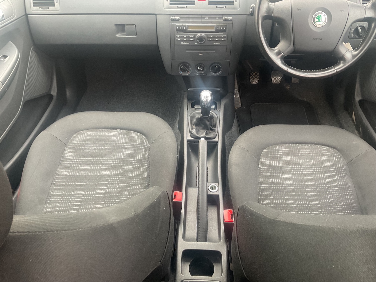 Used Skoda Fabia 2006 for sale - 77555158: Photo 18