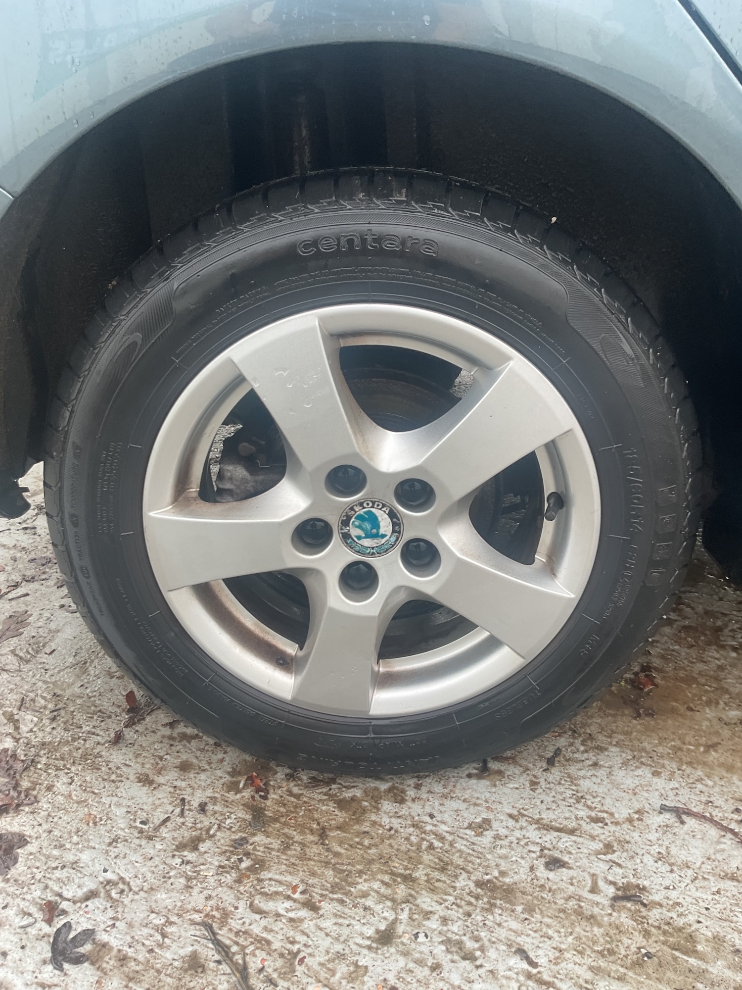 Used Skoda Fabia 2006 for sale - 77555158: Photo 19