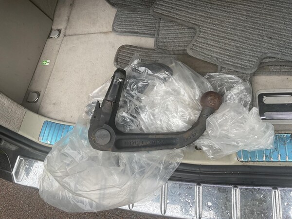 Used Mercedes-Benz R Class 2008 for sale - 75199886: Photo 14