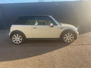 Used MINI Convertible 2008 for sale - 75199553: Photo