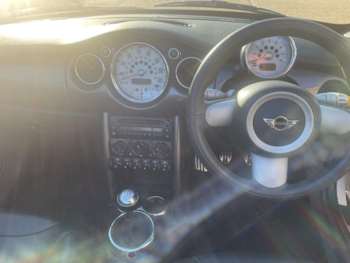 Used MINI Convertible 2008 for sale - 75199553: Photo