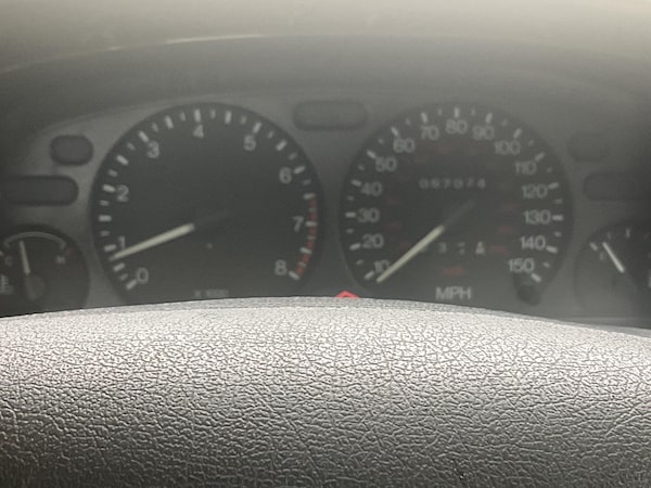 Used Ford Mondeo 2000 for sale - 75200050: Photo 11