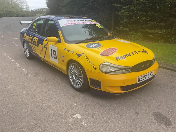 Used Ford Mondeo 2000 for sale - 75200050: Photo 1