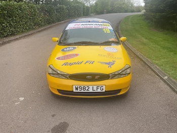 Used Ford Mondeo 2000 for sale - 75200050: Photo