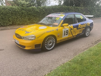 Used Ford Mondeo 2000 for sale - 75200050: Photo