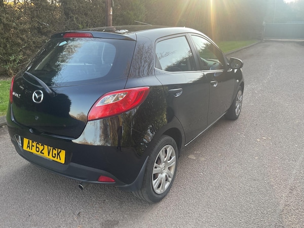 Used Mazda Mazda2 2012 for sale - 75199705: Photo 10