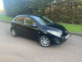 2012 (62) - 1.3 TS Euro 5 5dr (a/c)