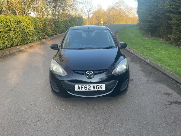Used Mazda Mazda2 2012 for sale - 75199705: Photo 2