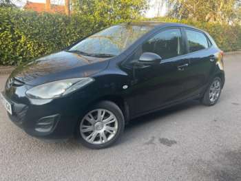 Used Mazda Mazda2 2012 for sale - 75199705: Photo