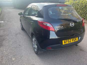 Used Mazda Mazda2 2012 for sale - 75199705: Photo