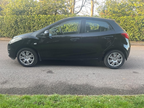 Used Mazda Mazda2 2012 for sale - 75199705: Photo 7