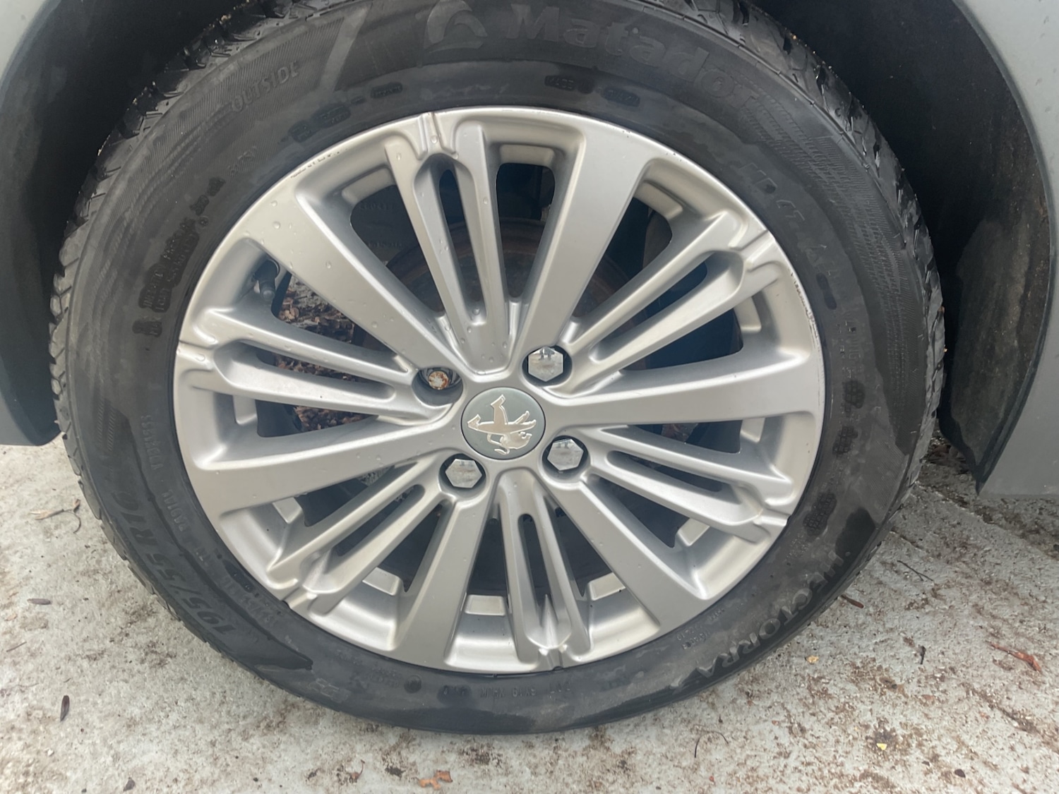 Used Peugeot 208 2015 for sale - 77643968: Photo 17