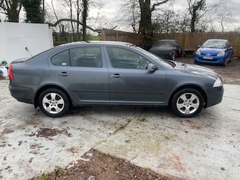 Used Skoda Octavia 2008 for sale - 77555264: Photo