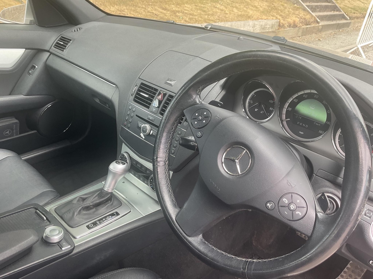 Vehicle 26