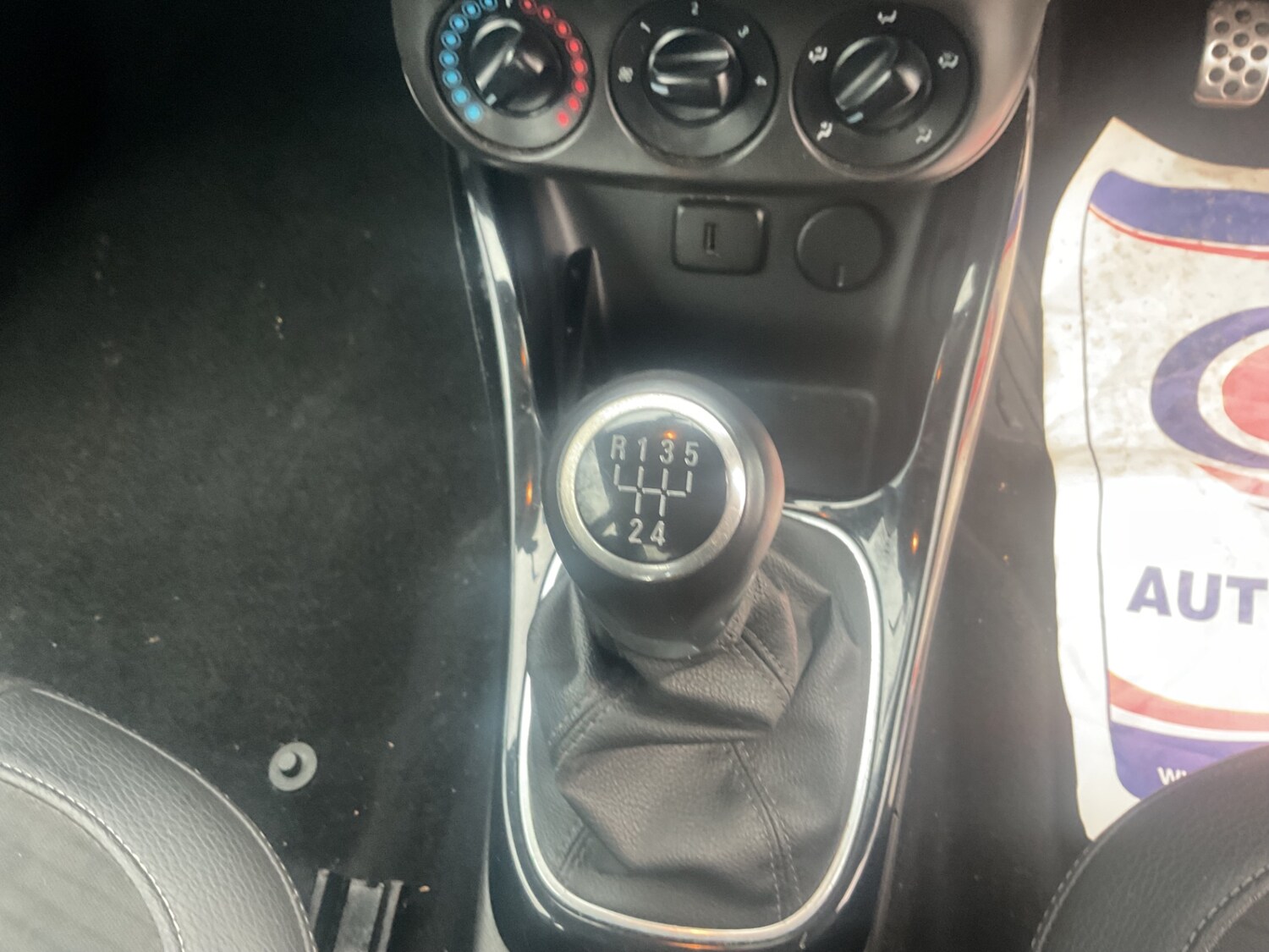 Used Vauxhall ADAM 2017 for sale - 77555175: Photo 13