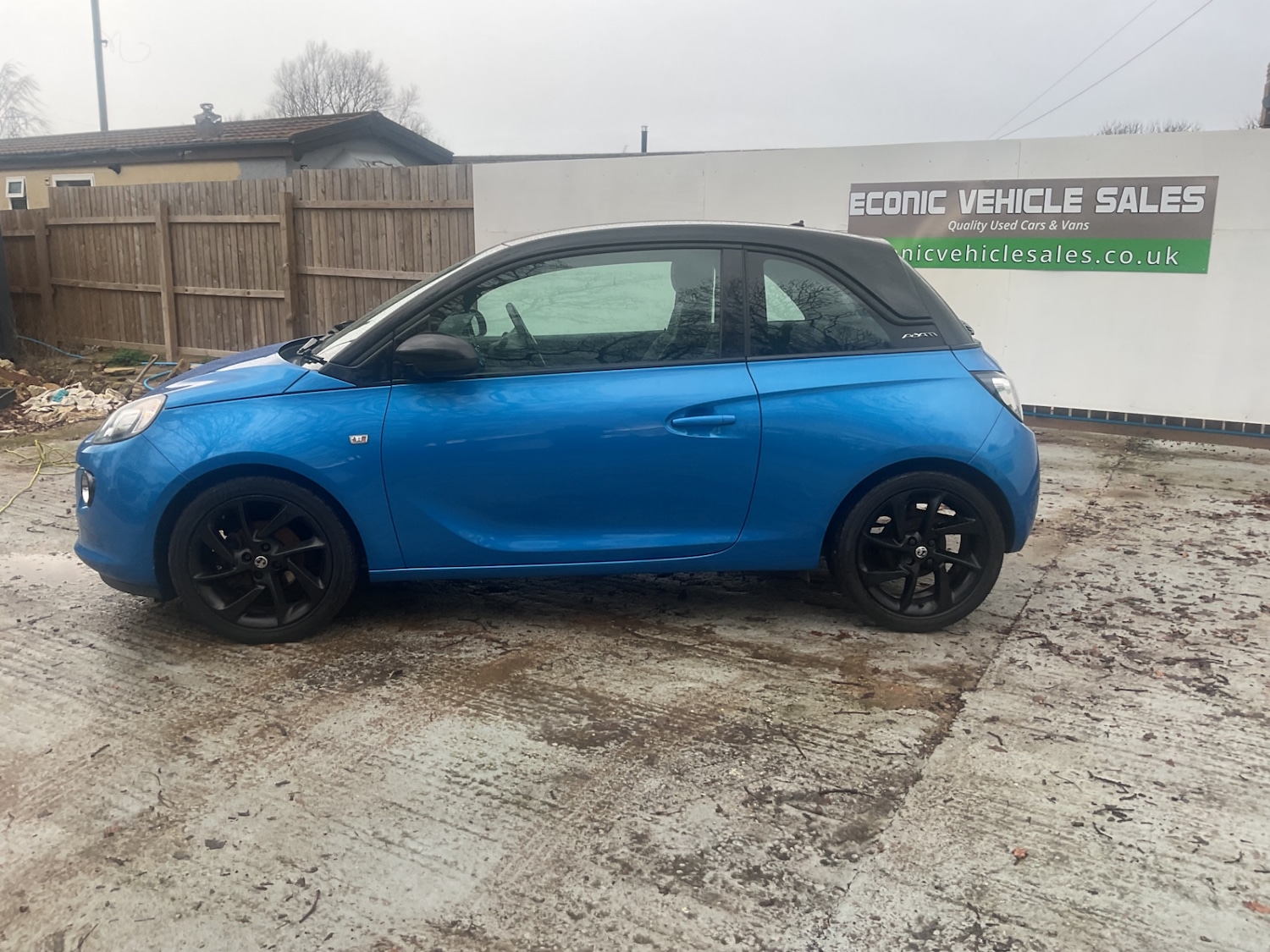 Used Vauxhall ADAM 2017 for sale - 77555175: Photo 5