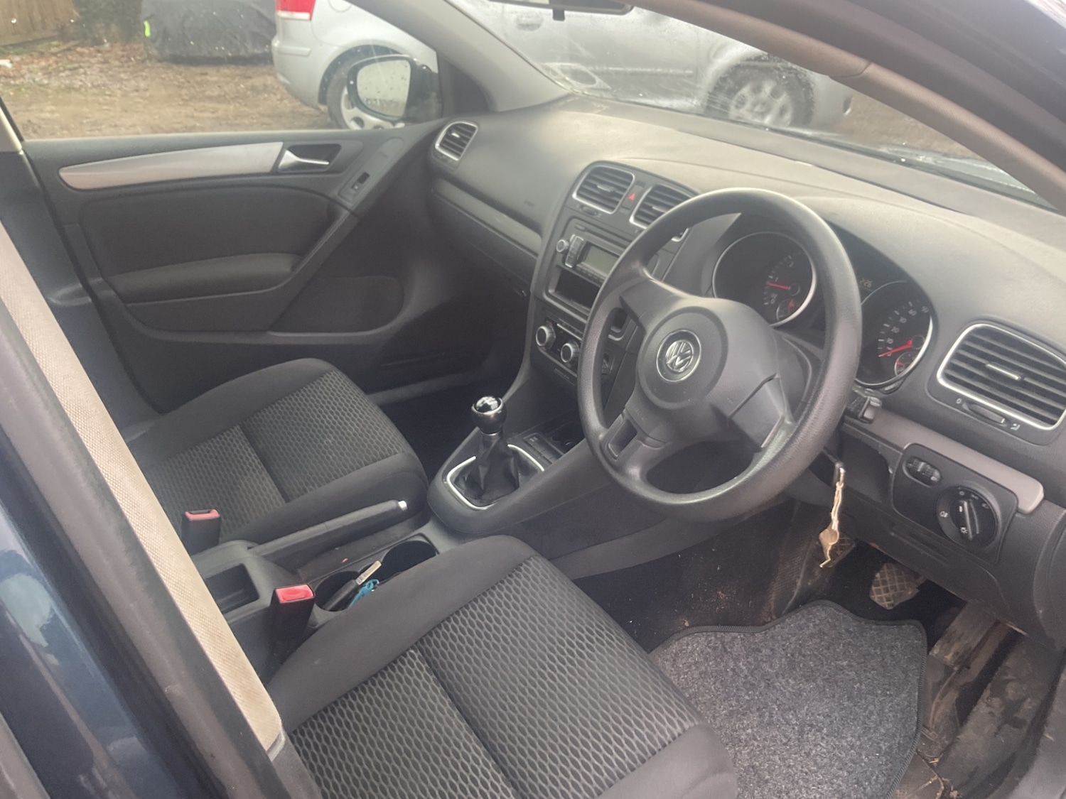 Used Volkswagen Golf 2010 for sale - 77555253: Photo 10