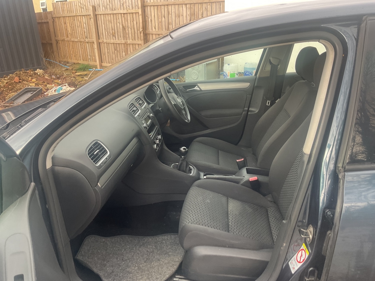 Used Volkswagen Golf 2010 for sale - 77555253: Photo 12