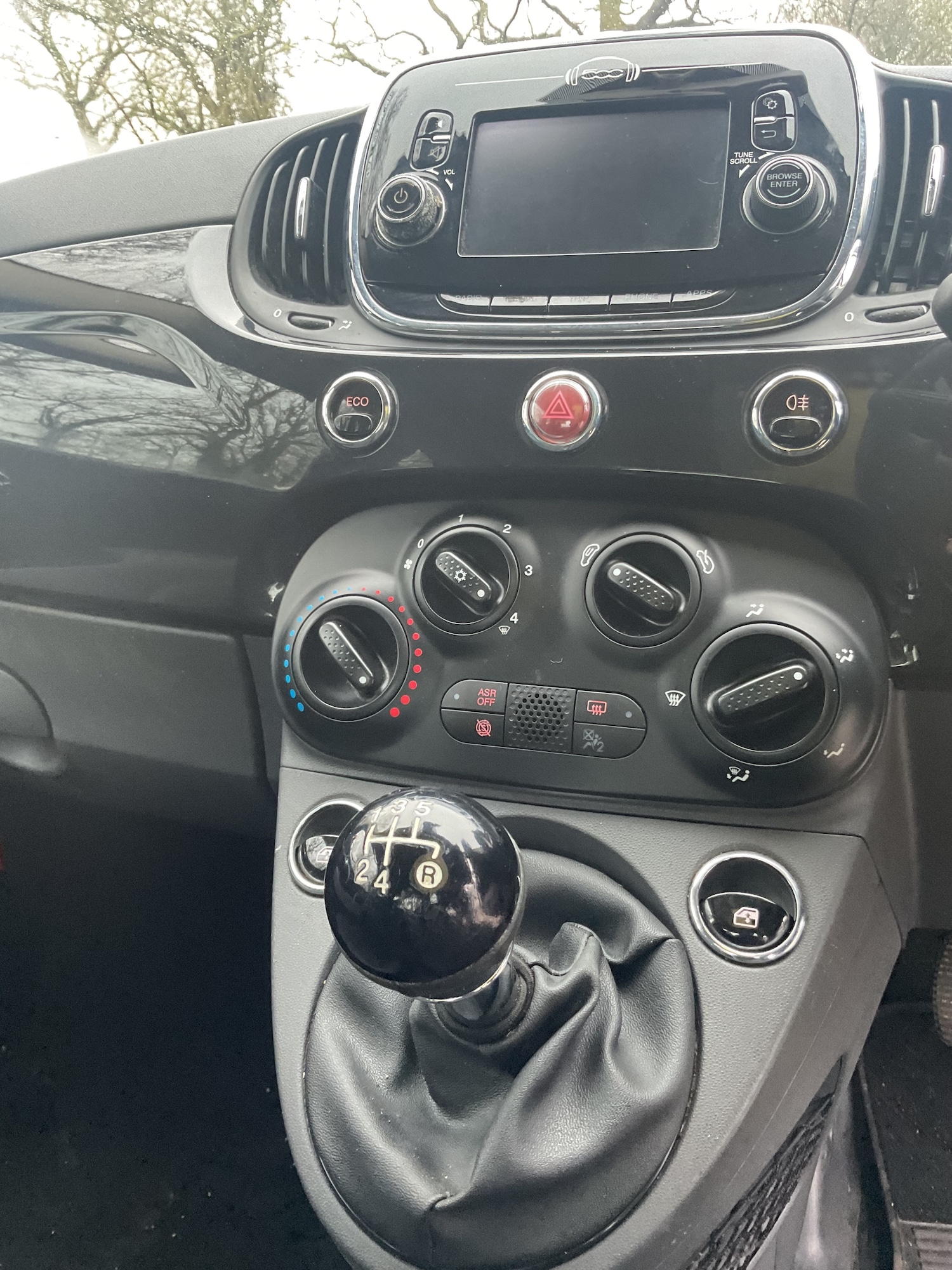 Used Fiat 500 2016 for sale - 77555132: Photo 13