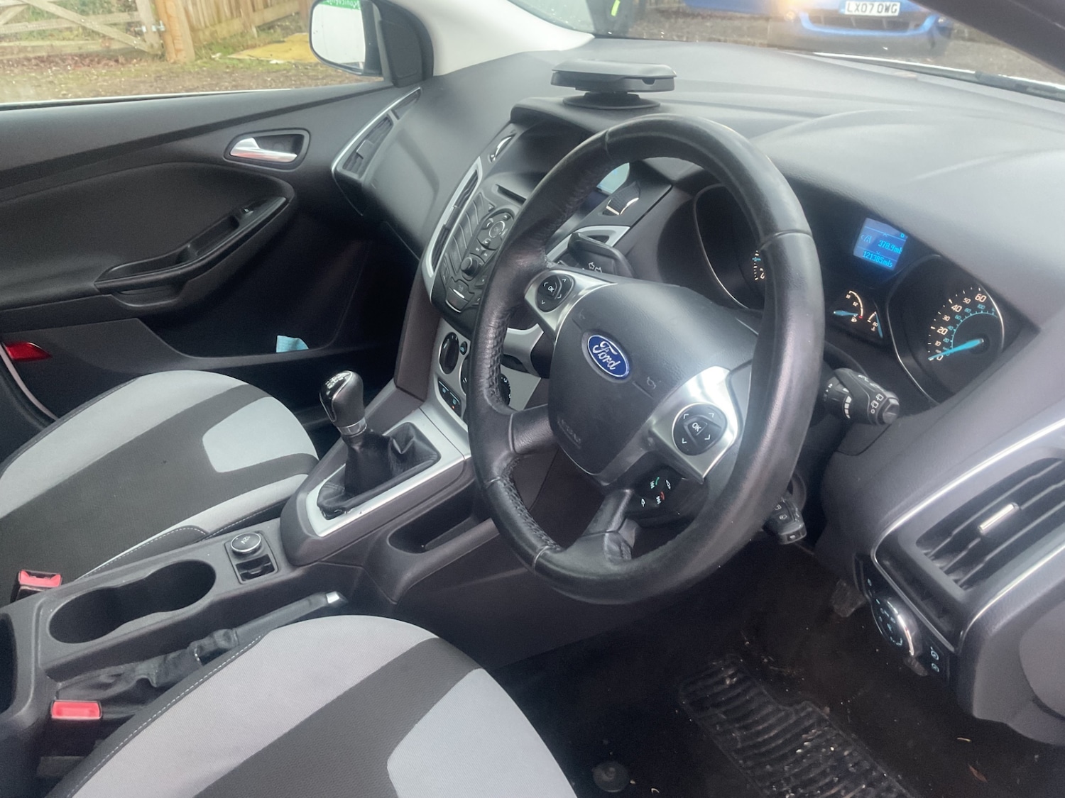 Used Ford Focus 2012 for sale - 77379471: Photo 11