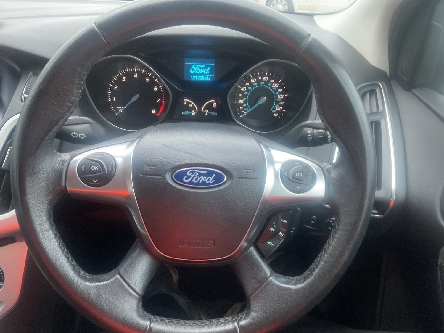 Used Ford Focus 2012 for sale - 77379471: Photo 12