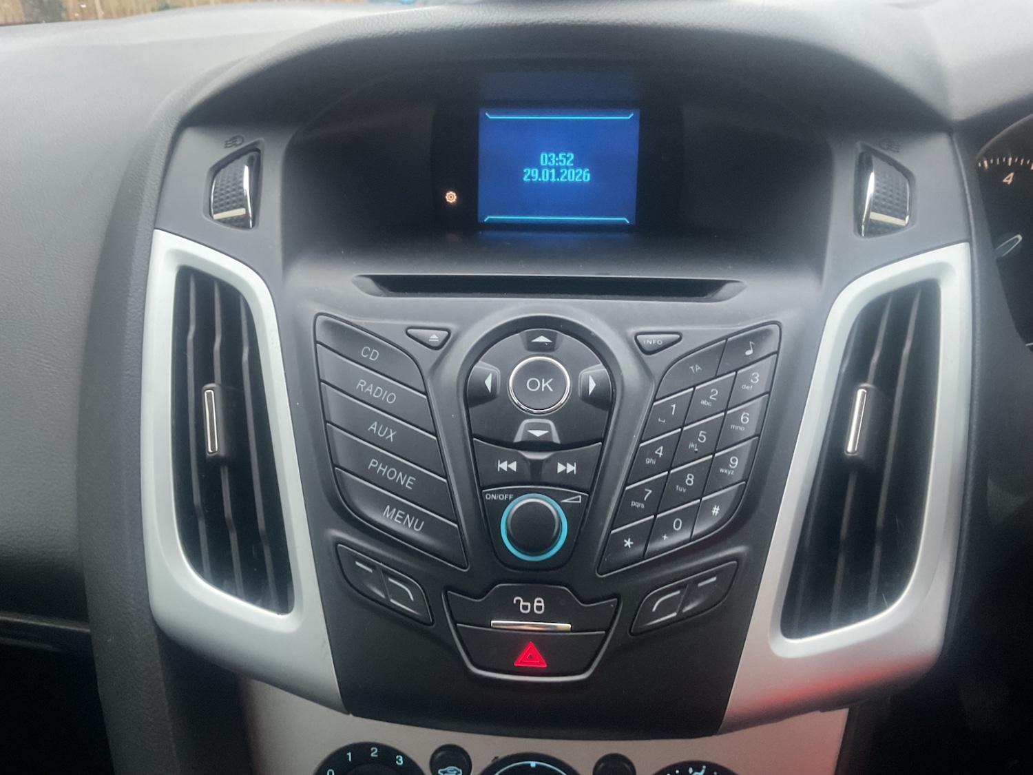 Used Ford Focus 2012 for sale - 77379471: Photo 13