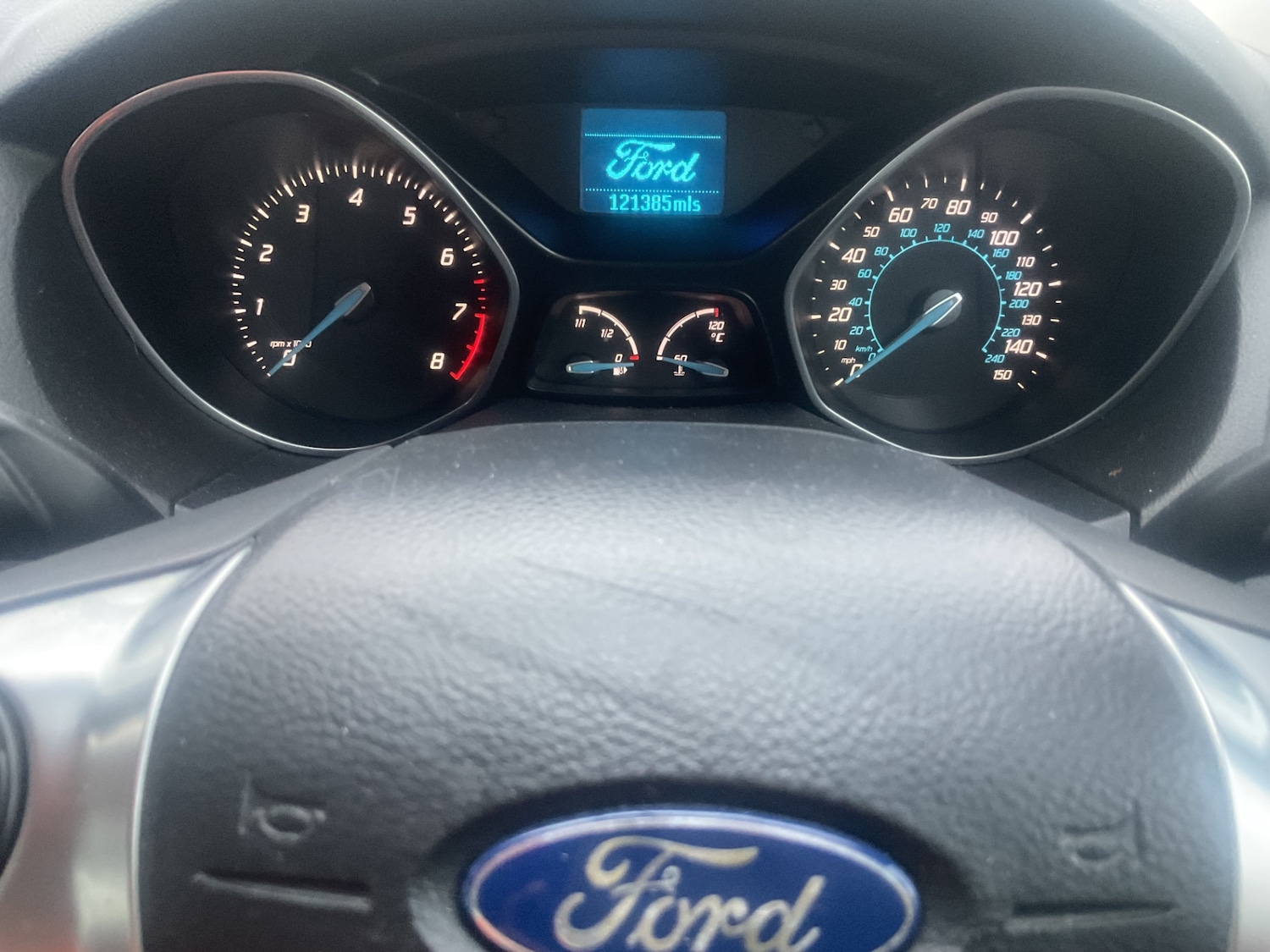 Used Ford Focus 2012 for sale - 77379471: Photo 14