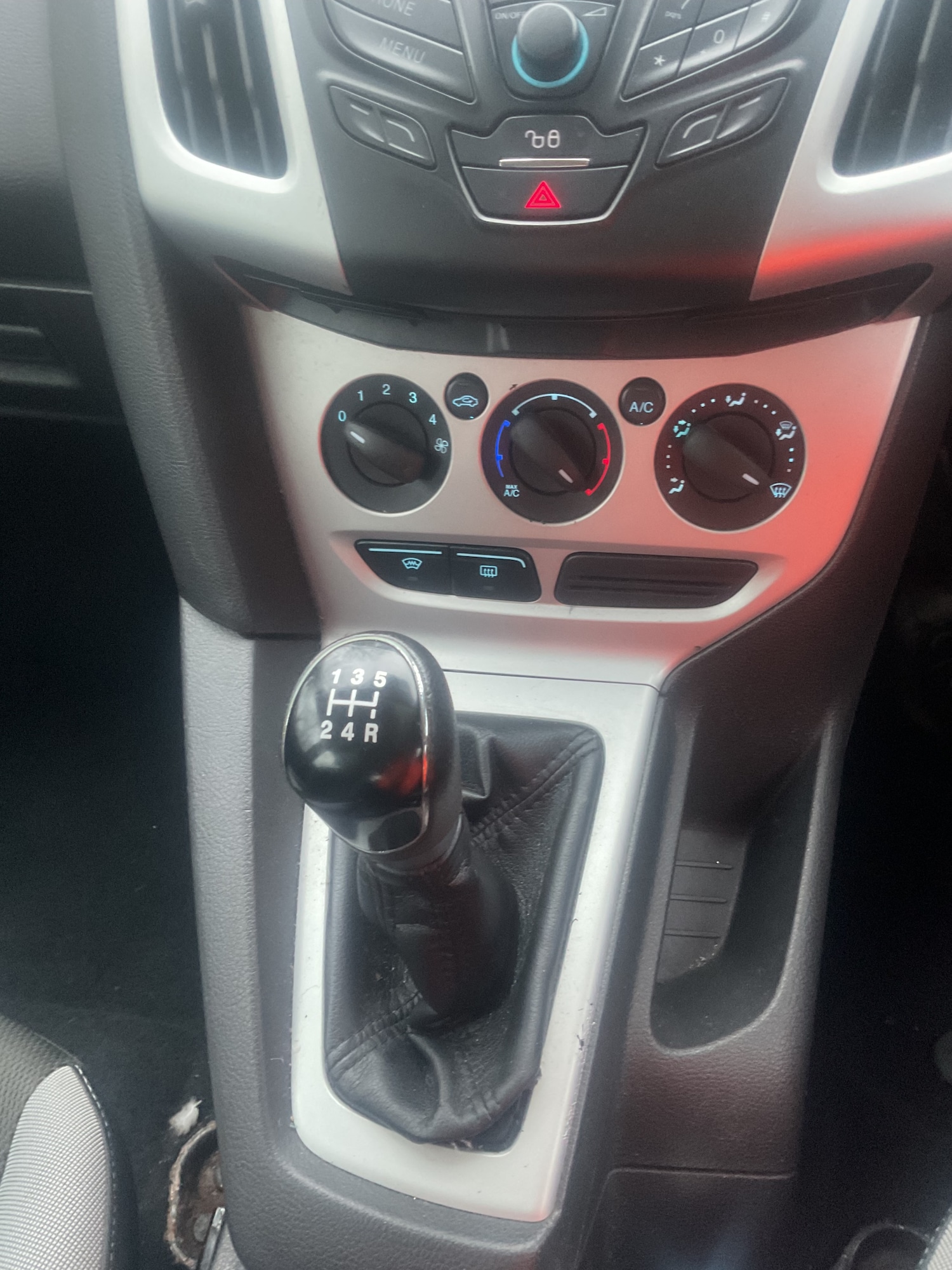 Used Ford Focus 2012 for sale - 77379471: Photo 15