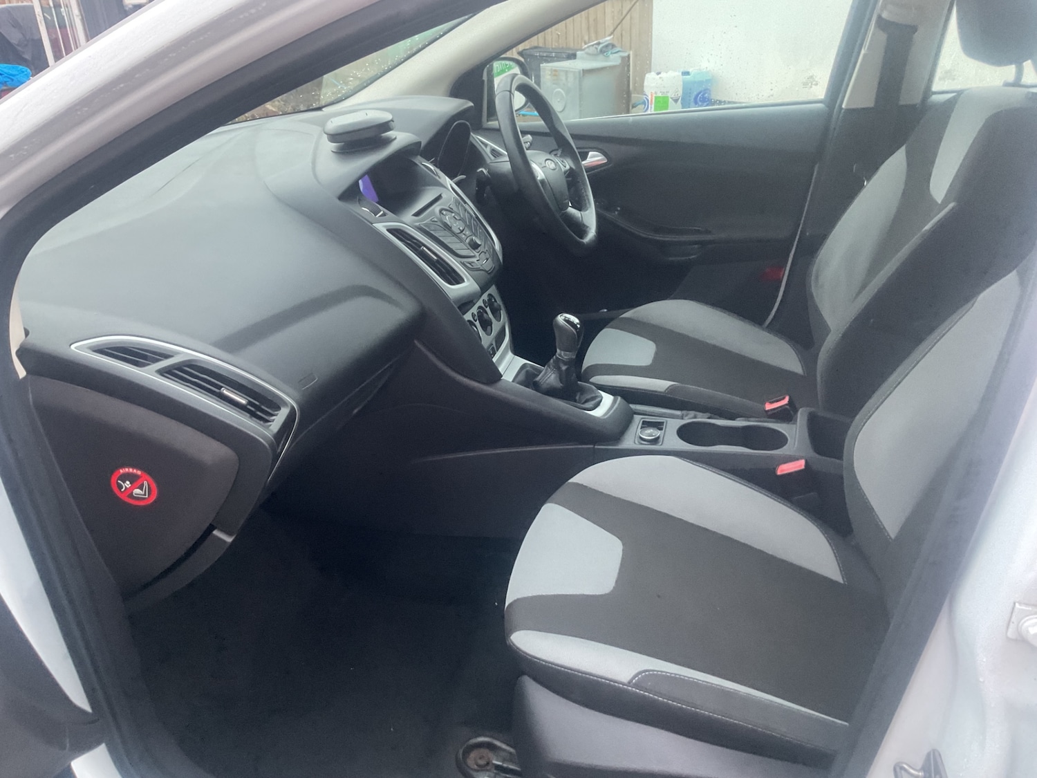 Used Ford Focus 2012 for sale - 77379471: Photo 17