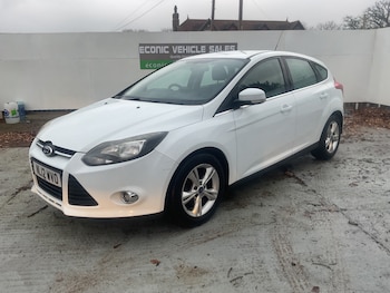 Used Ford Focus 2012 for sale - 77379471: Photo