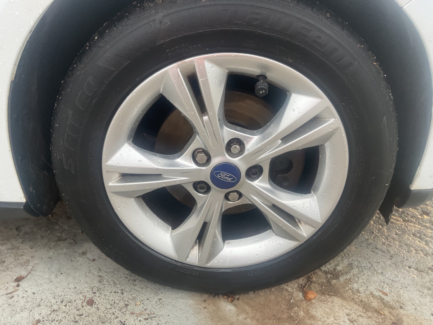 Used Ford Focus 2012 for sale - 77379471: Photo 20