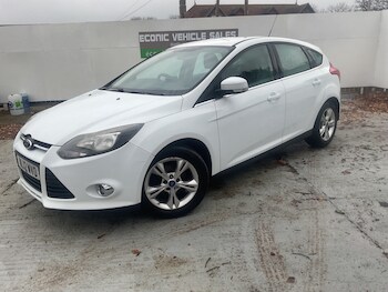 Used Ford Focus 2012 for sale - 77379471: Photo
