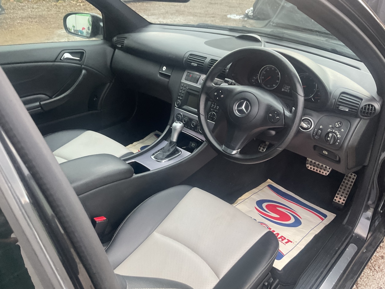 Used Mercedes-Benz CLC Class 2009 for sale - 77731171: Photo 11