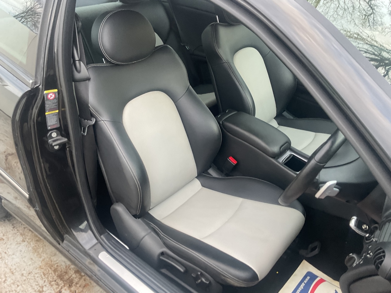 Used Mercedes-Benz CLC Class 2009 for sale - 77731171: Photo 12