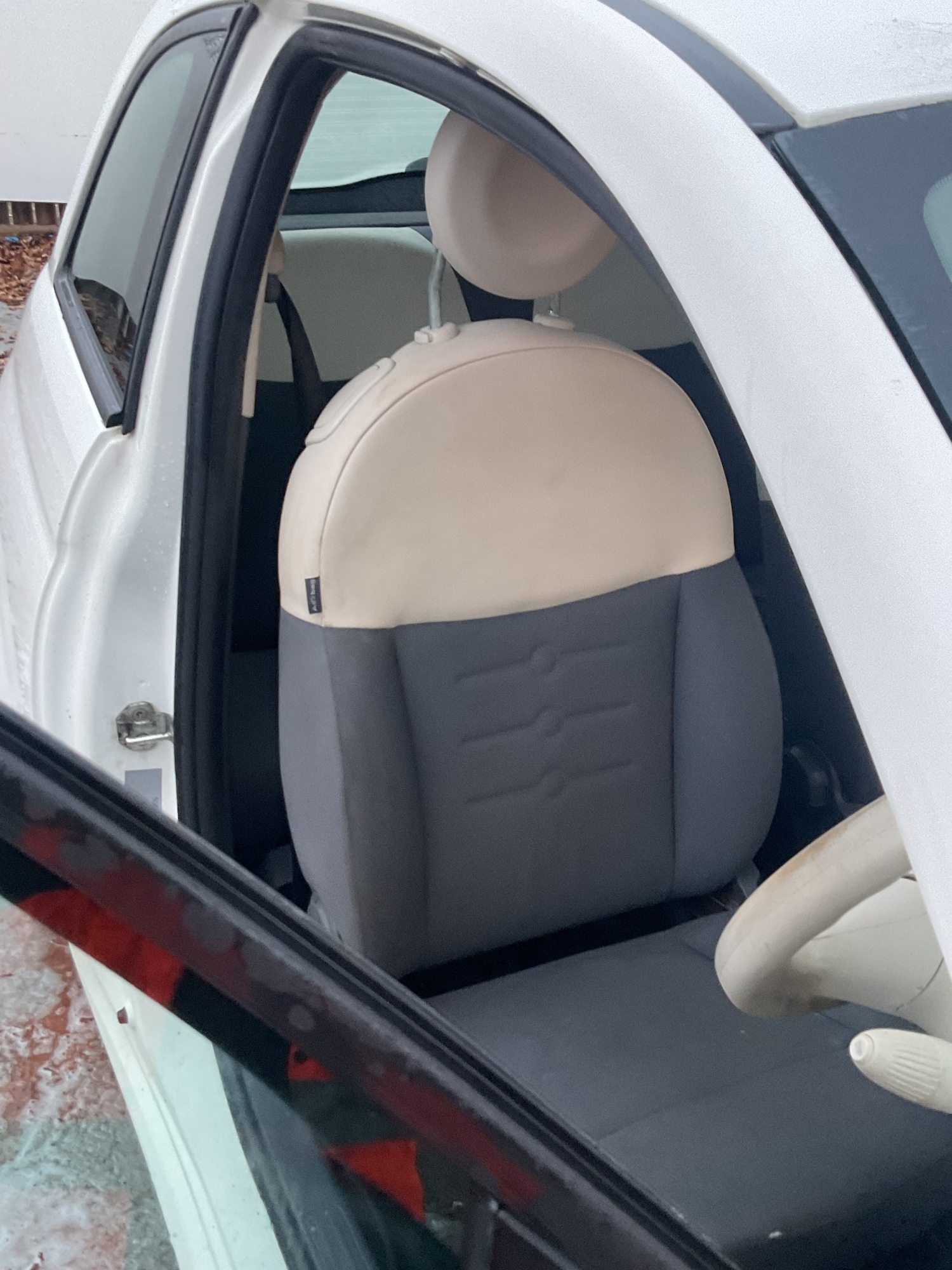 Used Fiat 500 2009 for sale - 77644014: Photo 11