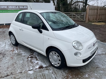 Fiat 500 feature image