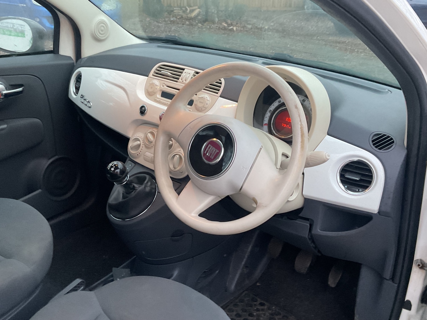 Used Fiat 500 2009 for sale - 77644014: Photo 9