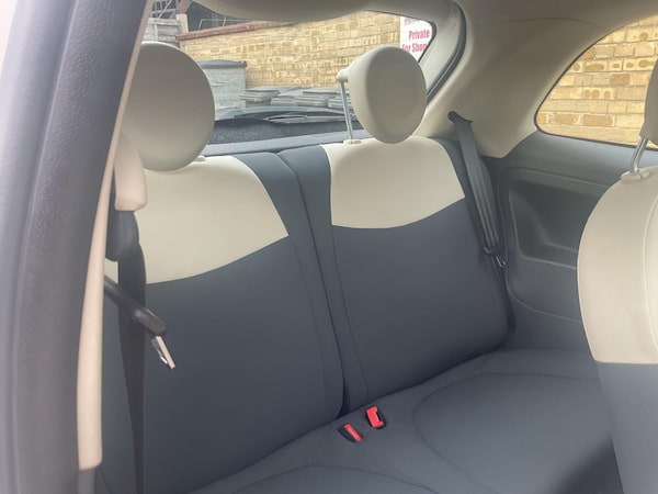 Used Fiat 500 2013 for sale - 75199671: Photo 13