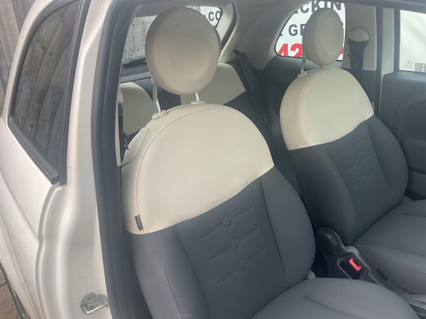 Used Fiat 500 2013 for sale - 75199671: Photo 14