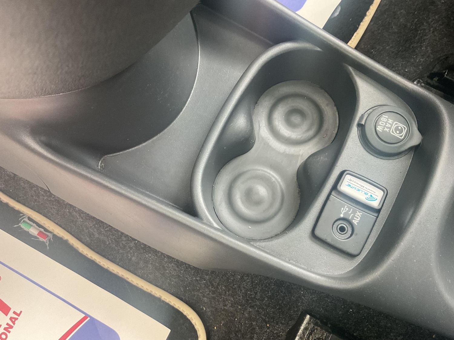 Vehicle 15