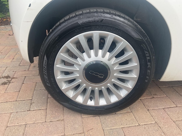 Used Fiat 500 2013 for sale - 75199671: Photo 17