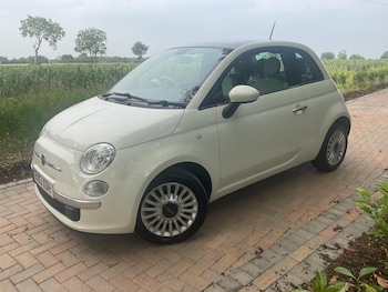 Used Fiat 500 2013 for sale - 75199671: Photo