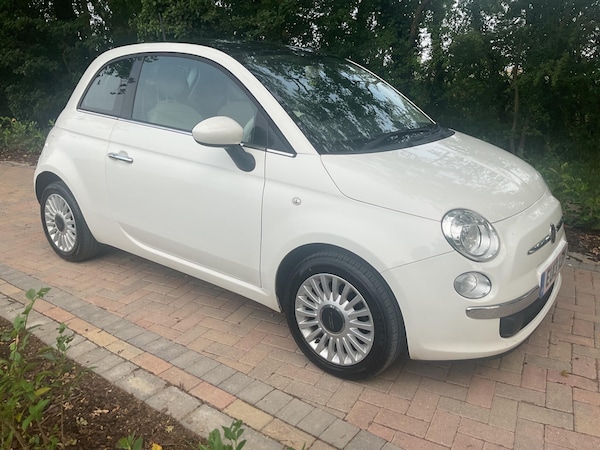 Used Fiat 500 2013 for sale - 75199671: Photo 6