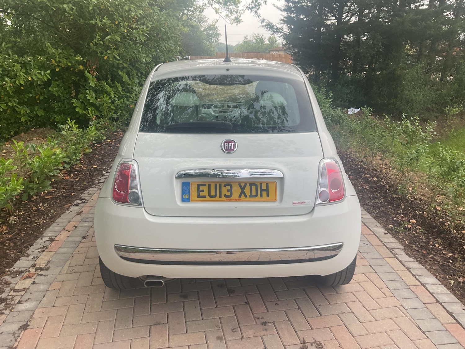 Vehicle 7