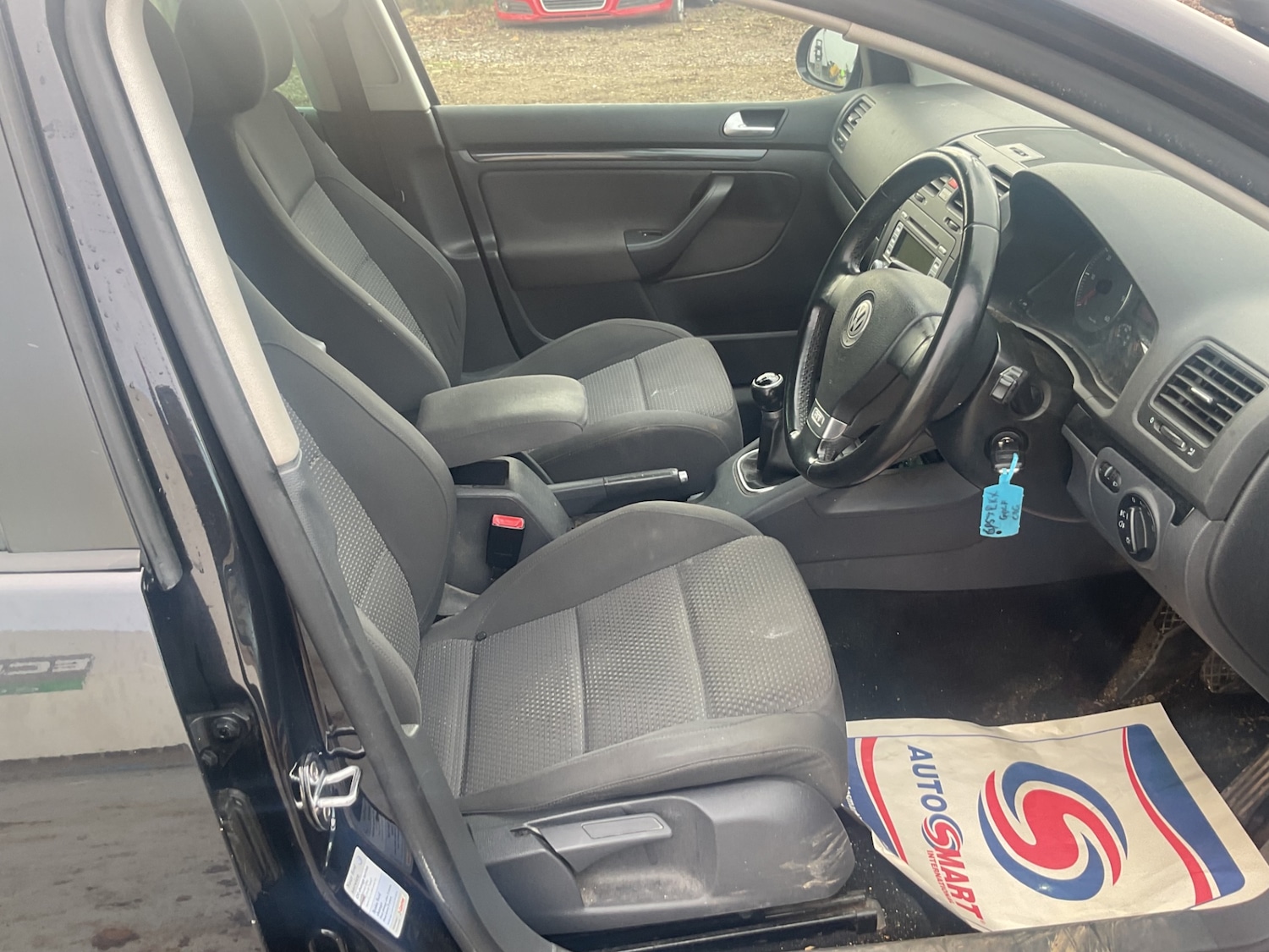 Used Volkswagen Golf 2007 for sale - 77643958: Photo 10