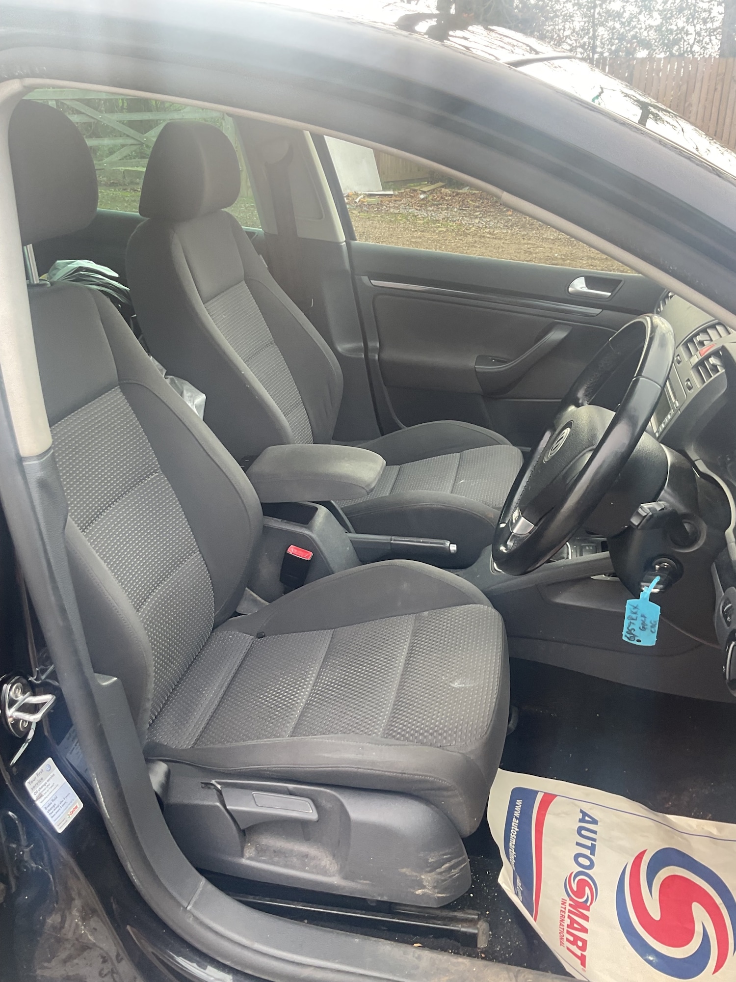 Used Volkswagen Golf 2007 for sale - 77643958: Photo 11