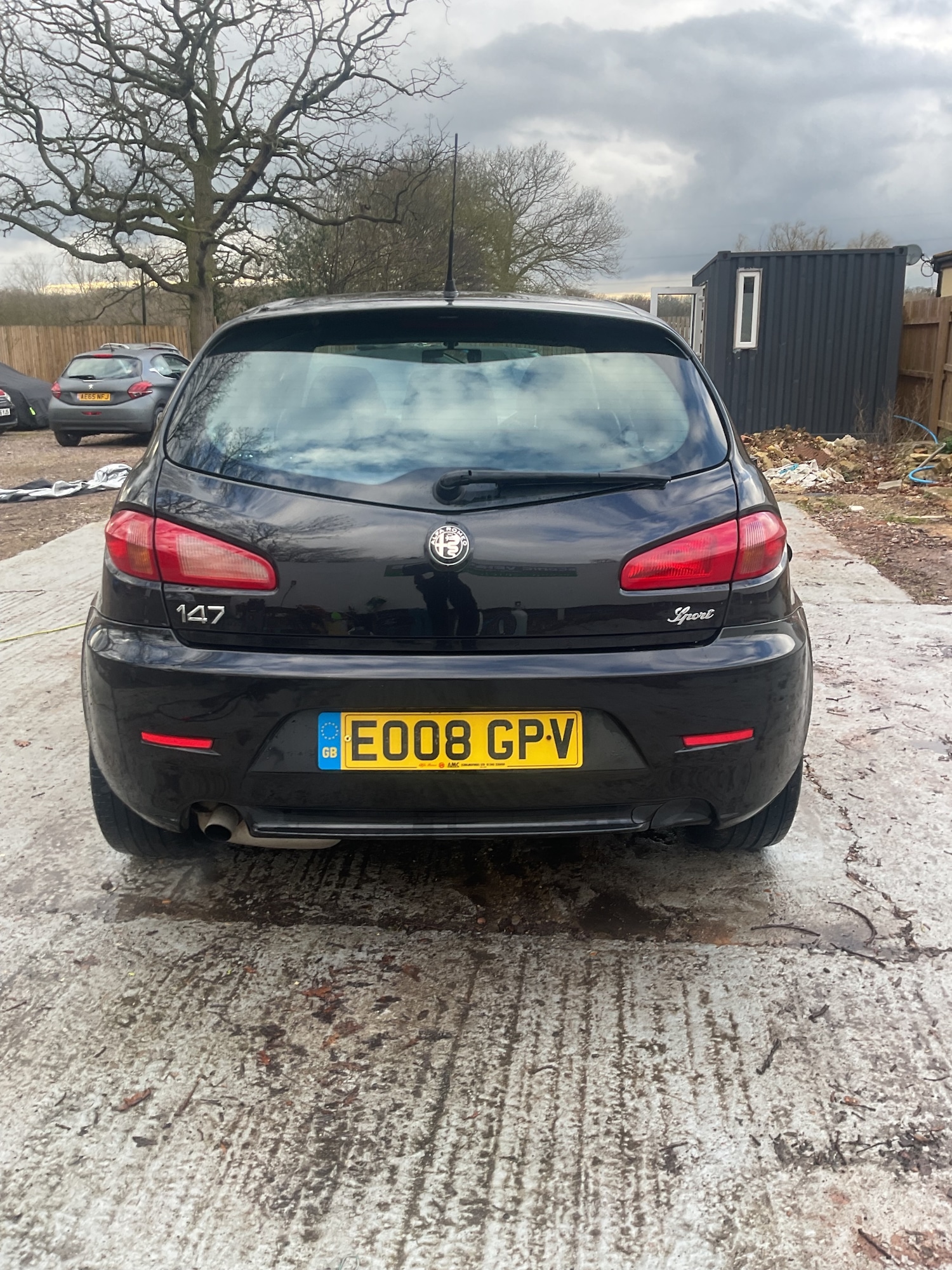 Used Alfa Romeo 147 2008 for sale - 77732329: Photo 12