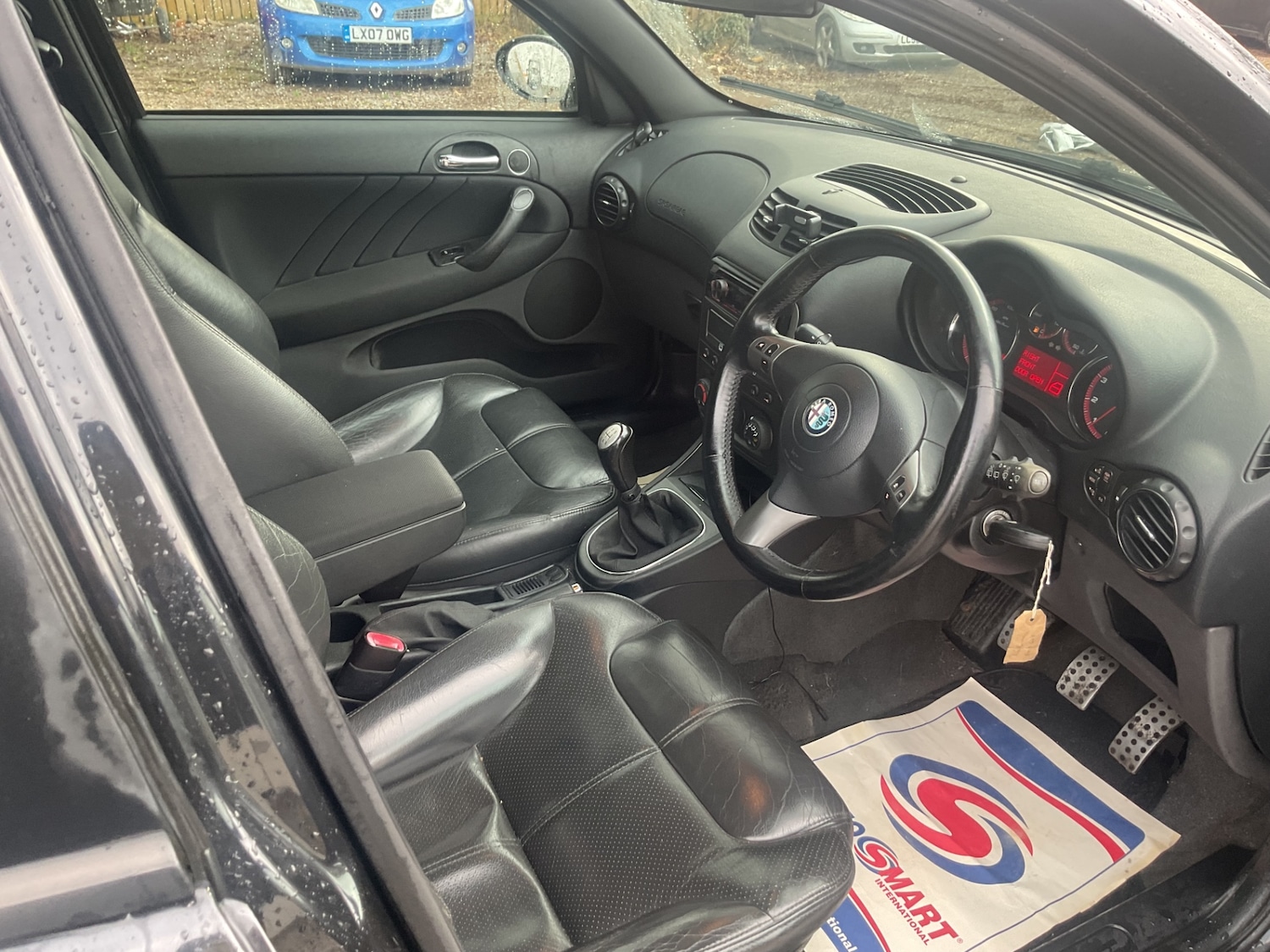 Used Alfa Romeo 147 2008 for sale - 77732329: Photo 13