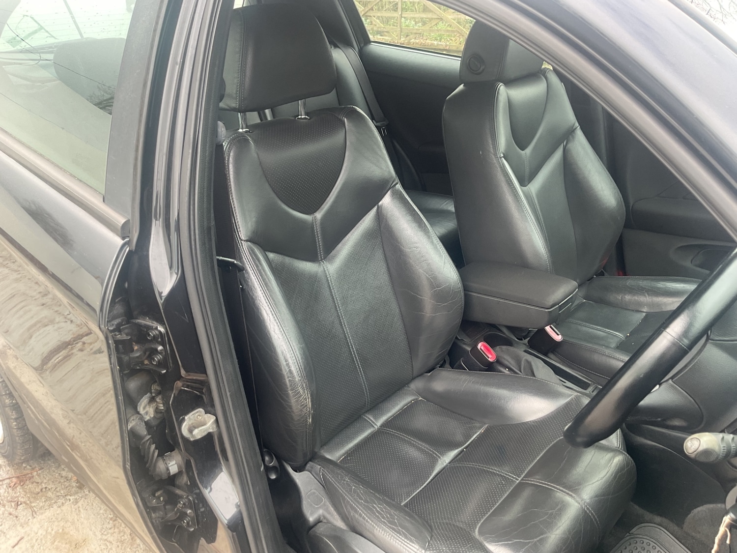 Used Alfa Romeo 147 2008 for sale - 77732329: Photo 14