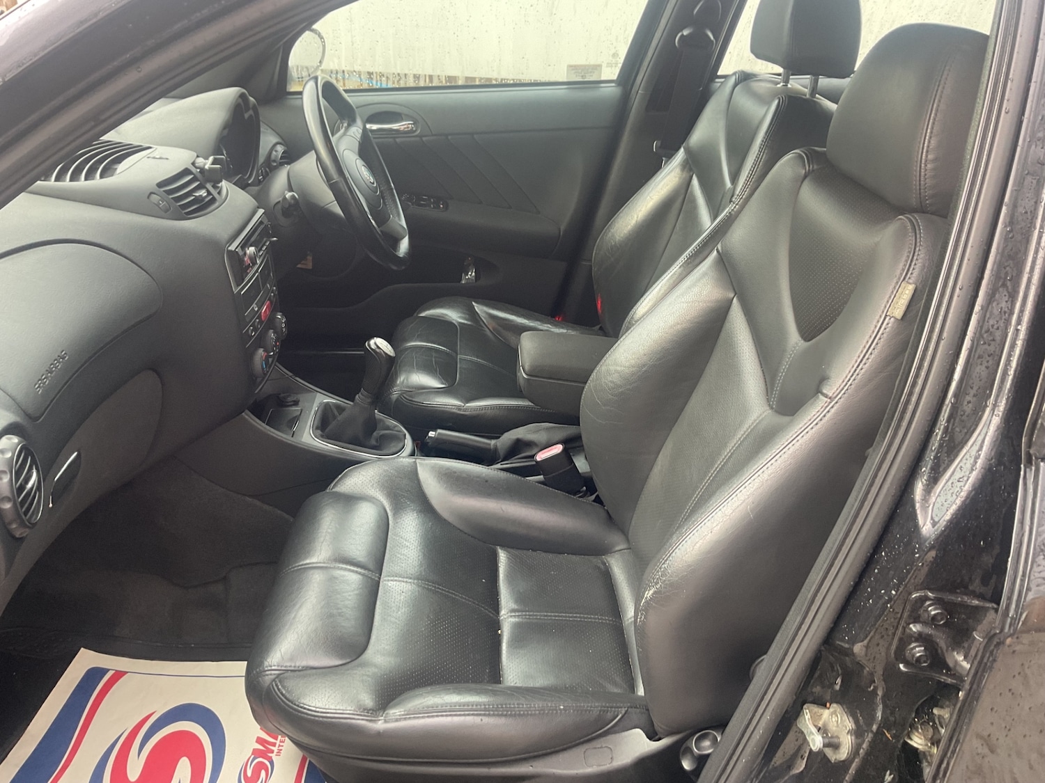 Used Alfa Romeo 147 2008 for sale - 77732329: Photo 15